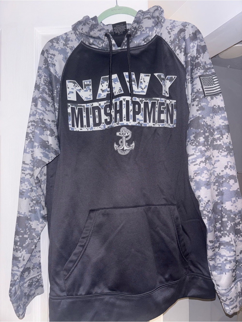 Navy Midshipmen Sweatshirt